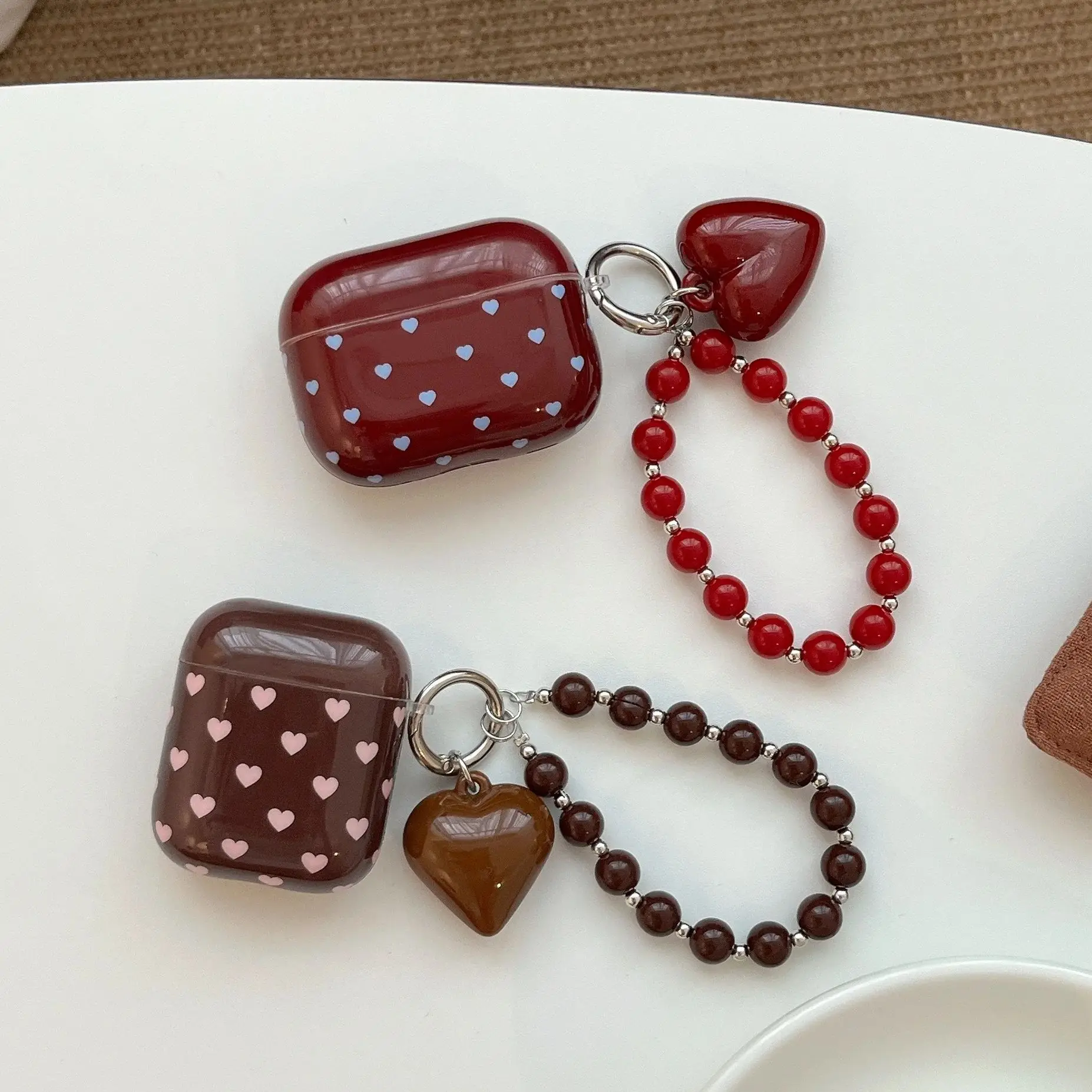 Cute AirPods Cases – Aesthetic & Protective AirPods Pro Cases